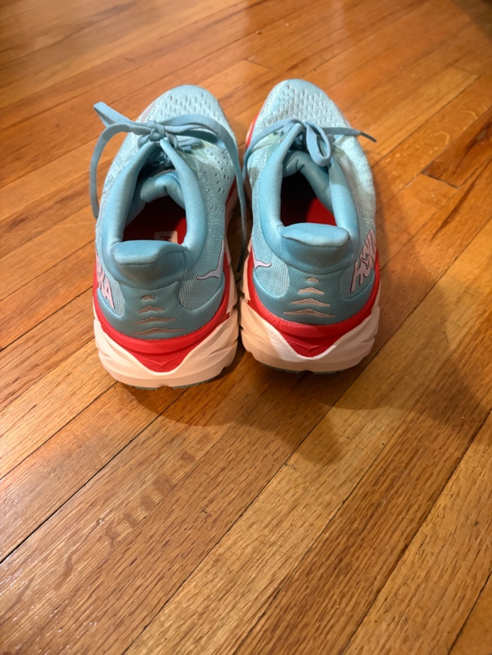 Hoka Running Shoes - Picture 3 of 5